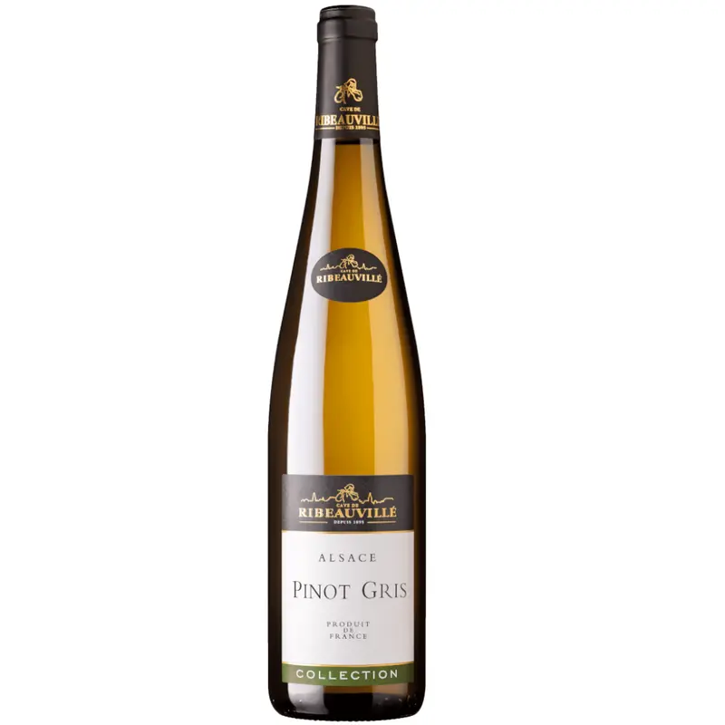 Cave de Ribeauville Constant Muller Pinot Gris 2025