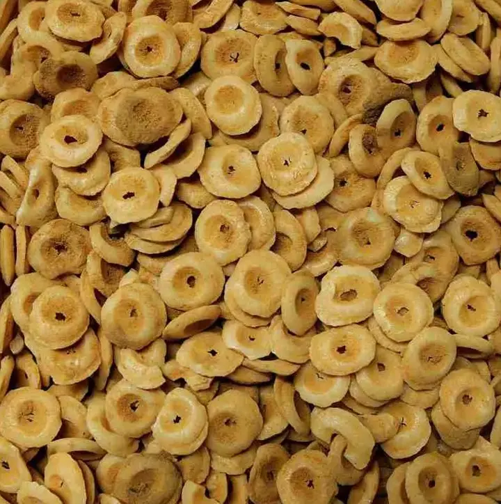 Cayennepippurisalmiakkinappi irto 1.7 kg