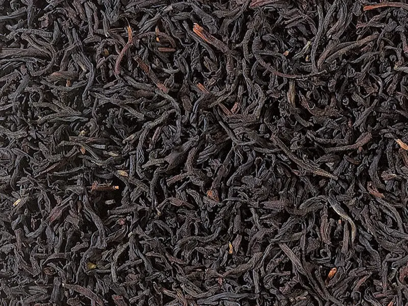 Ceylon OP Ahinsa luomu – musta tee, irtotee