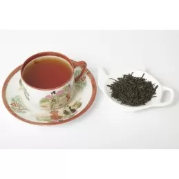 Ceylon OP Nuwara Eliya – musta tee, irtotee