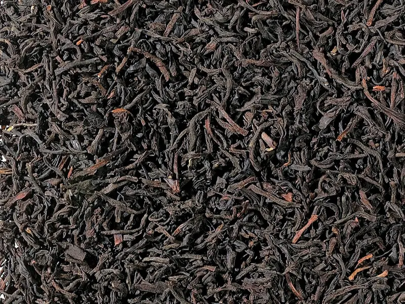 Ceylon Sarnia OP – musta tee, irtotee