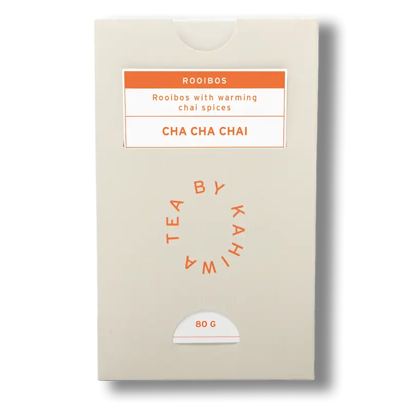 CHA CHA CHAI