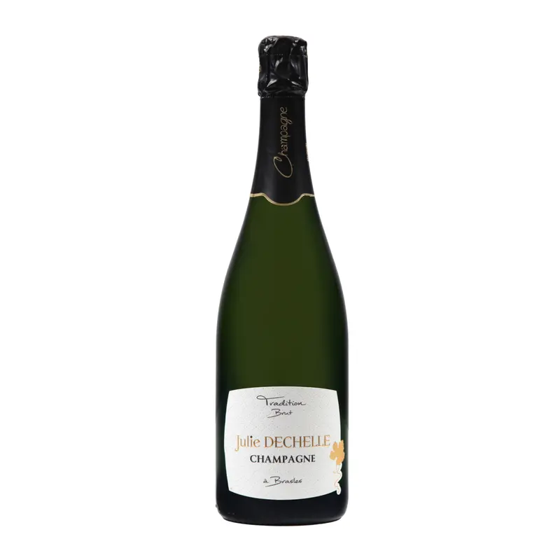 Champagne Julie Dechelle Tradition Brut