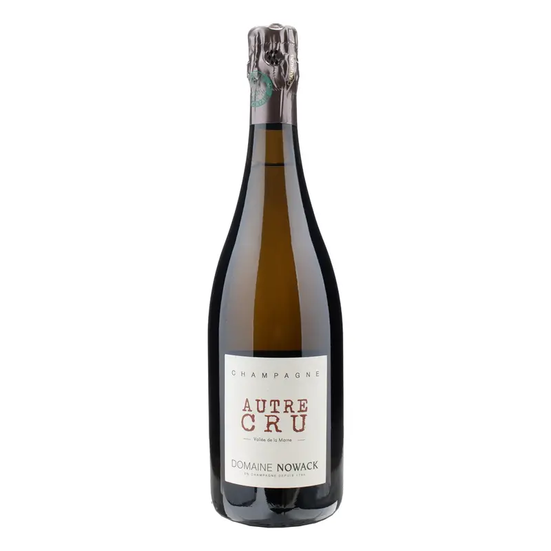 Champagne Nowack Autre Cru
