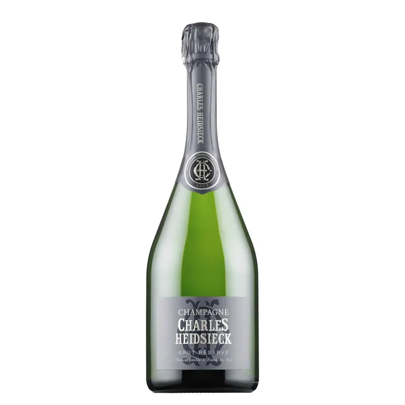 Charles Heidsieck Réserve Champagne Brut