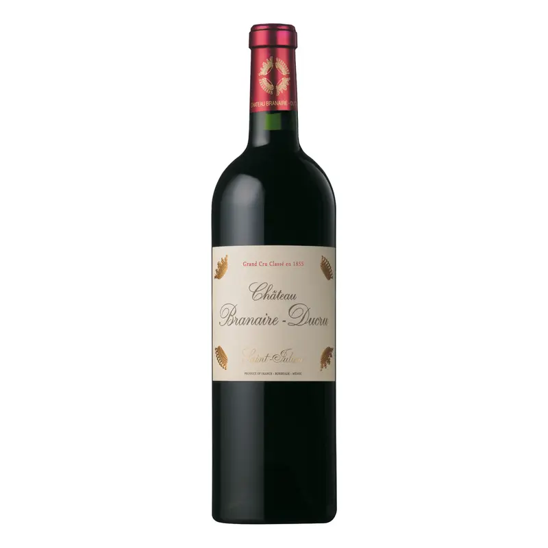 Chateau Branaire-Ducru 2006
