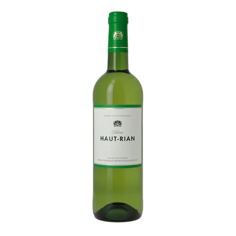 Chateau Haut-Rian Entre-Deux-Mers 2024