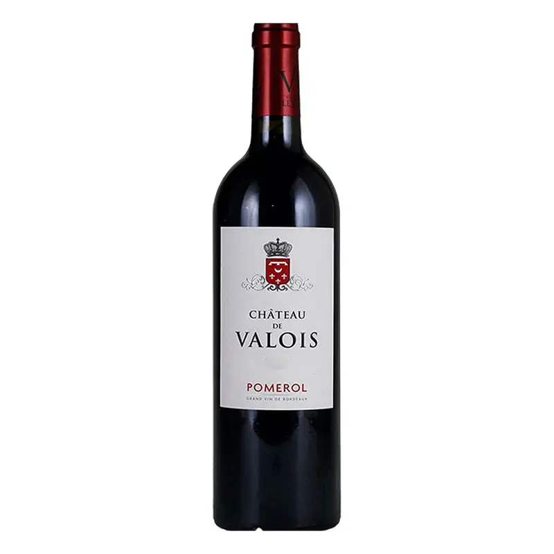 Château Valois Pomerol 2020