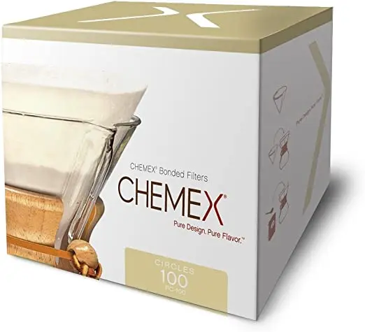 CHEMEX 3, 6, 8 & 10 KUPIN KANNUN SUODATINPAPERIT