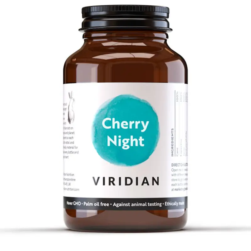 Cherry Night, 150 g