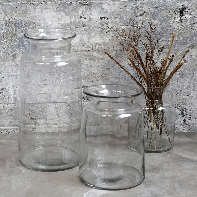 Chic Antique lasimaljakko 28*15cm