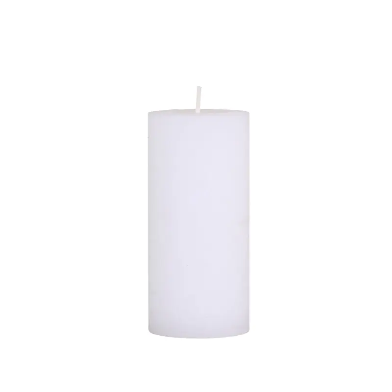 Chic Antique lyhtykynttilä 15*7cm paloaika 60h, valkoinen