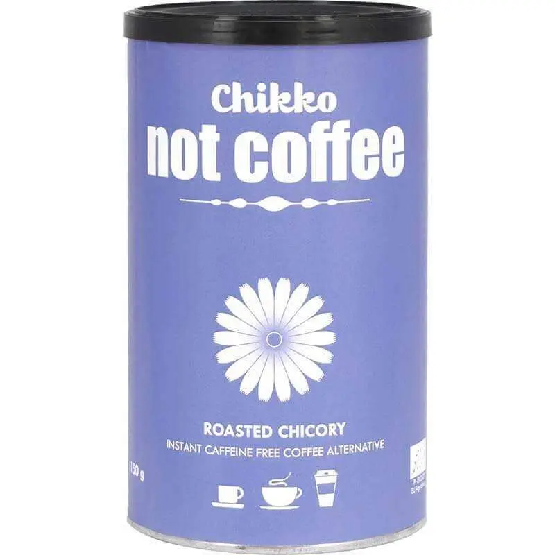 Chikko Not Coffee Sikurikahvi