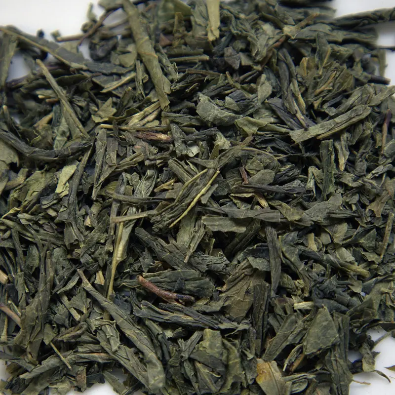 China Long Tseng – vihreä tee, irtotee