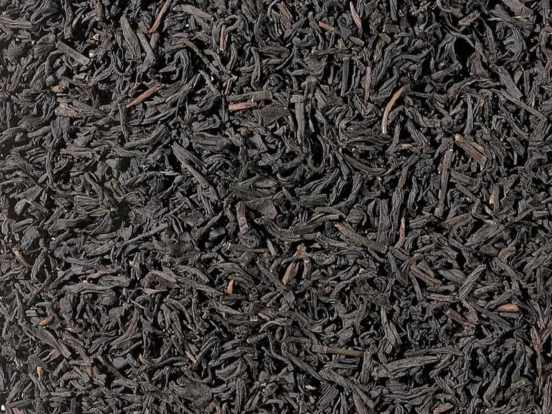 China Lychee OP – maustettu musta tee, irtotee