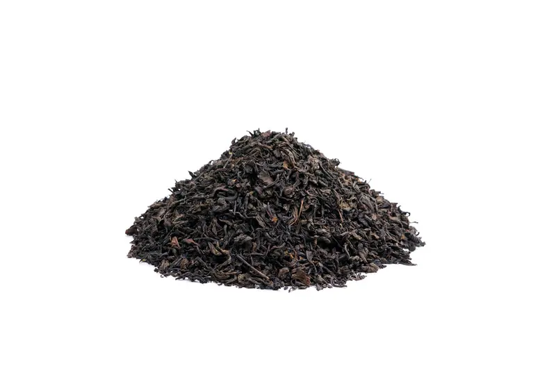 China Pu Erh – tumma musta tee, irtotee