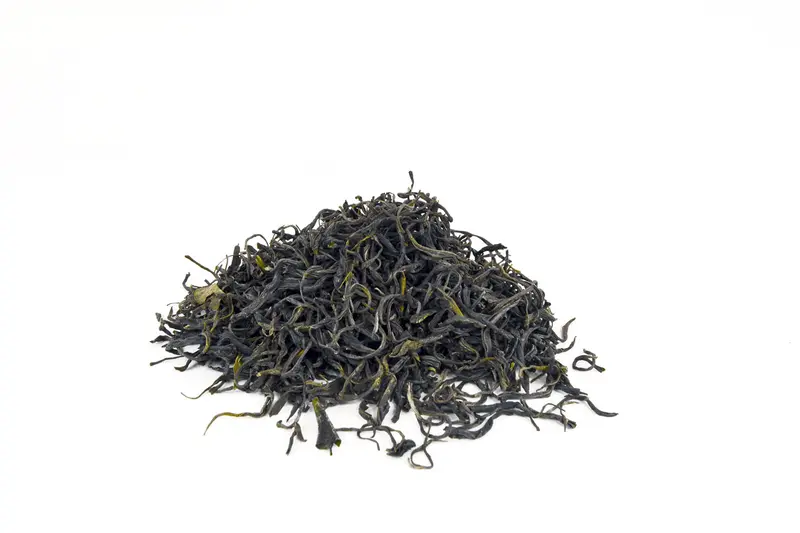 China Qi Shan Mao Jian luomu – vihreä tee, irtotee