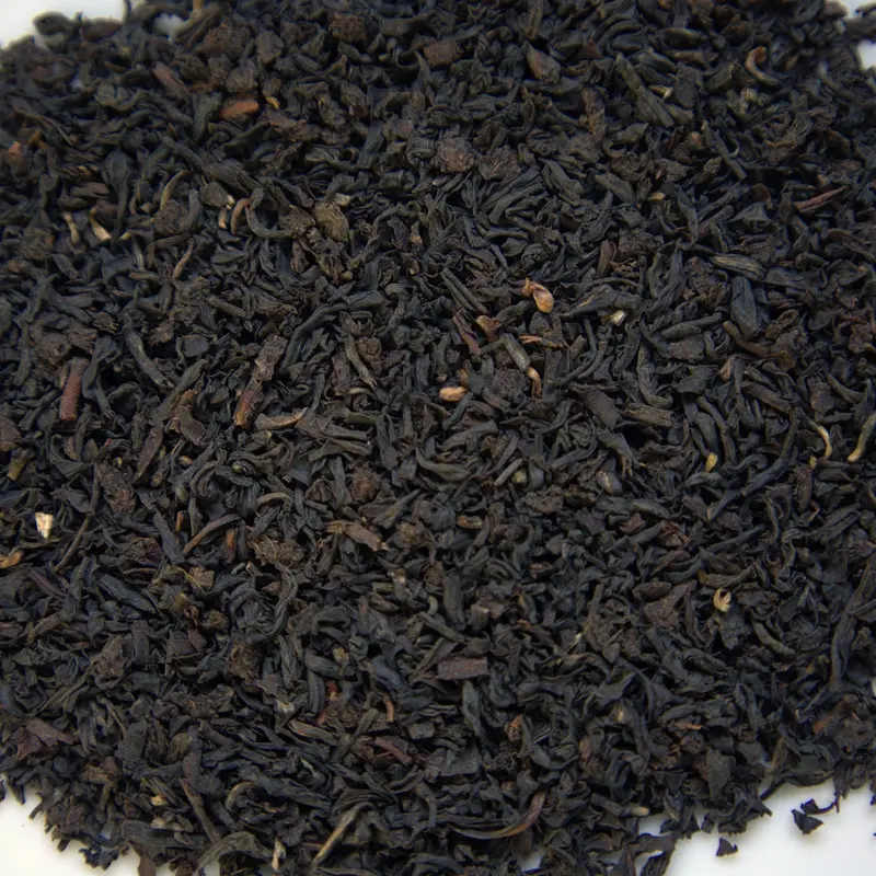 China Yunnan FOP – musta tee, irtotee