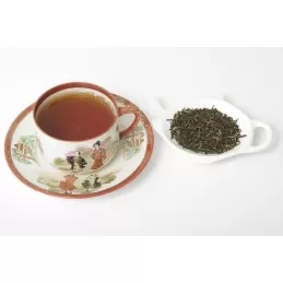 China Yunnan Special FOP – musta tee, irtotee
