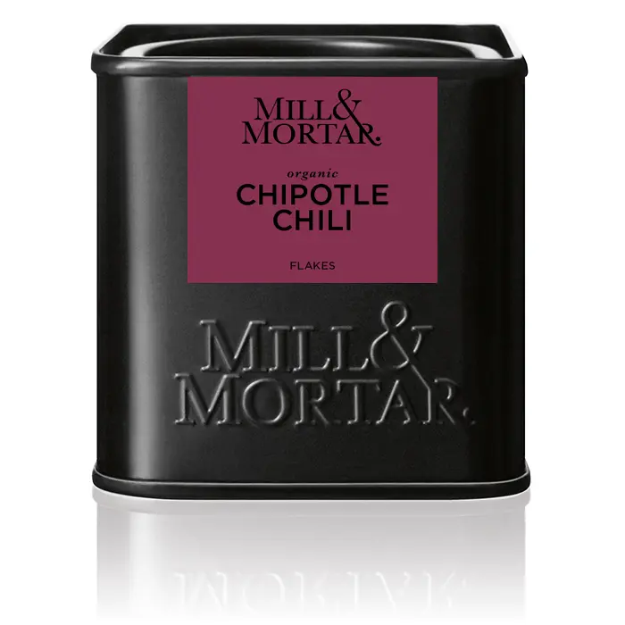 Chipotle-chilihiutale, 40 g