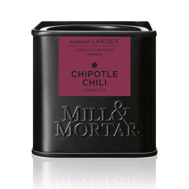 Chipotle-chilihiutale, 45 g