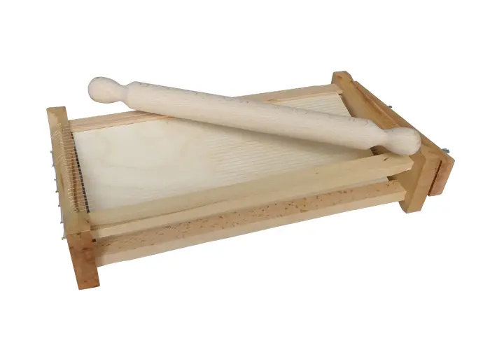 Chitarra pastalle 42 x 22 cm