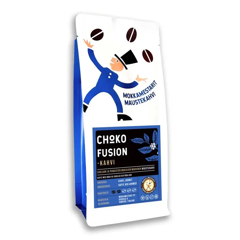 ChocoFusion Kahvi 200g