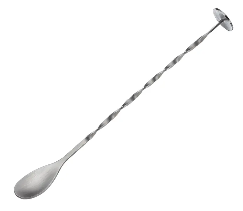 Cilio baarilusikka