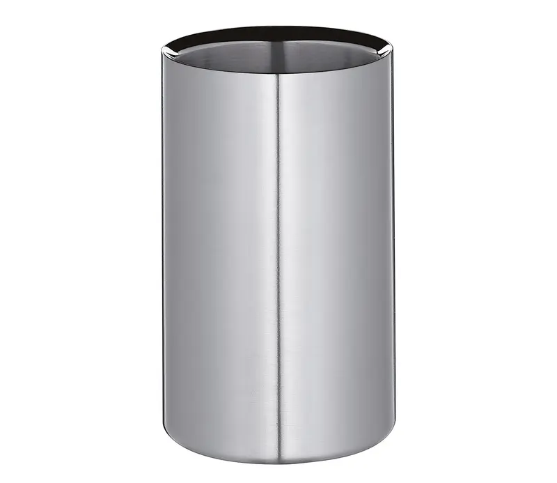 Cilio cooler kaksoisseinällä, terästä