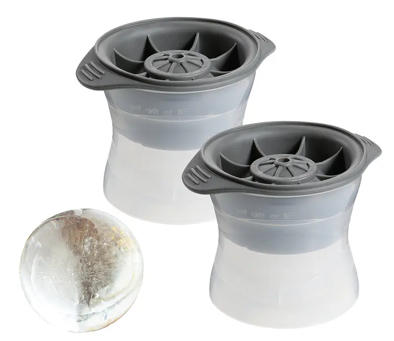 Cilio Grande jääpalamuotti 2 kpl