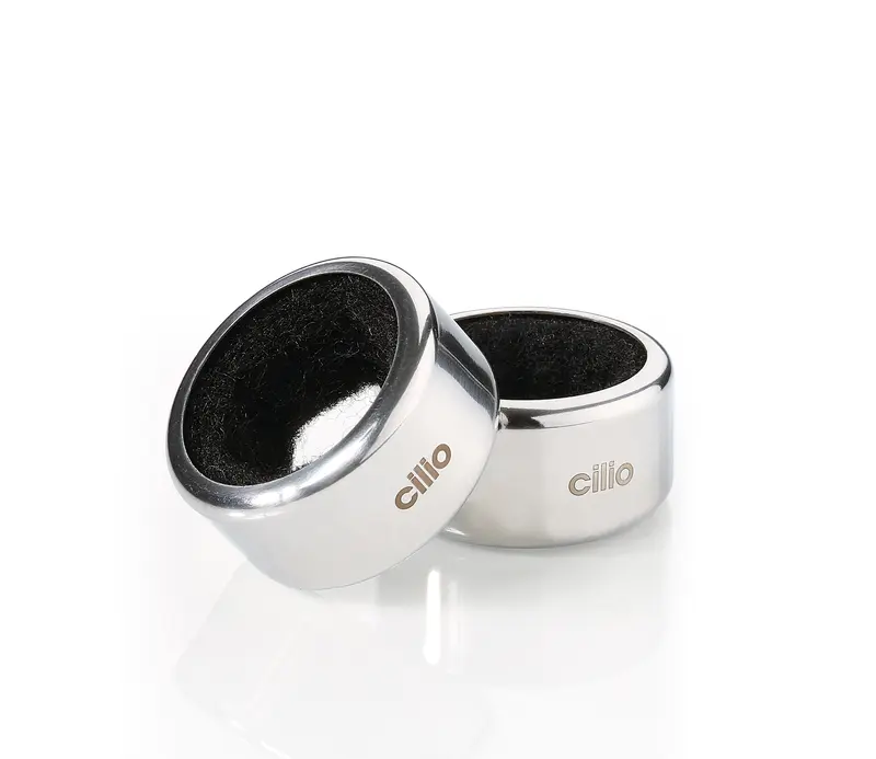 Cilio tipparengas 2 kpl