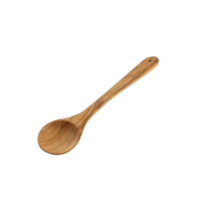 Cilio Toscana puukauha 25 cm oliivipuu