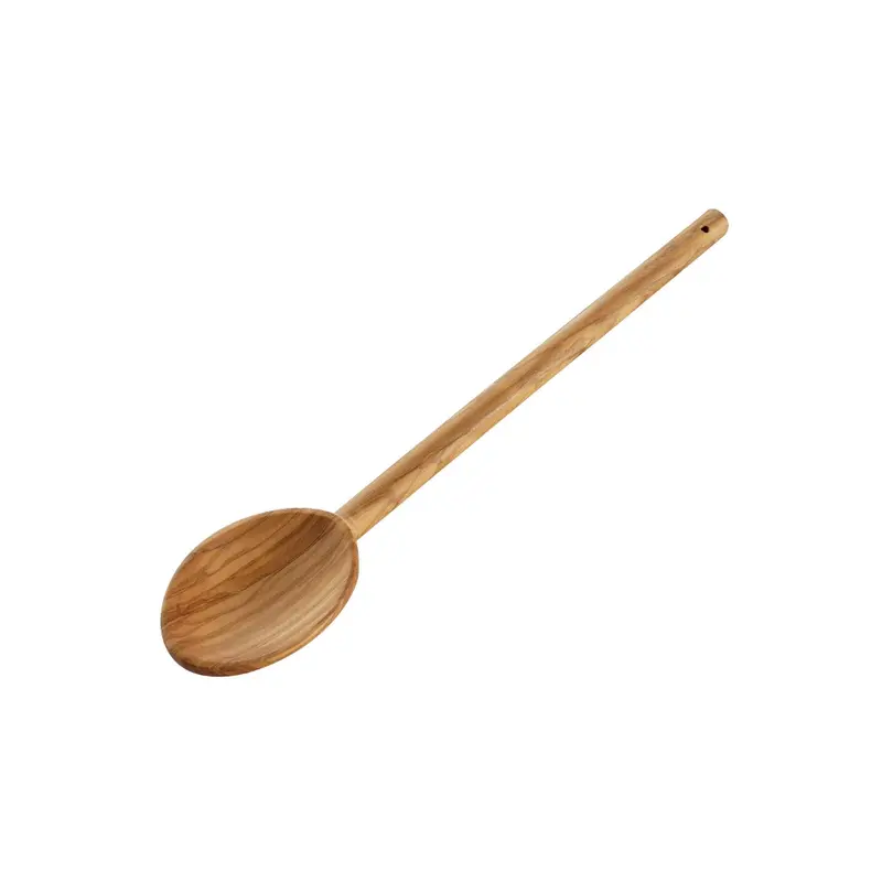 Cilio Toscana puulusikka 30 cm oliivipuu