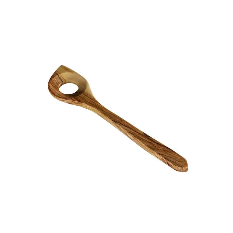 Cilio Toscana risottokauha 30 cm oliivipuu
