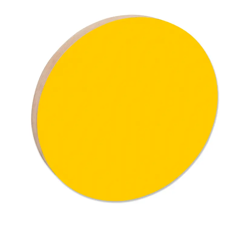 Circle Noteboard
