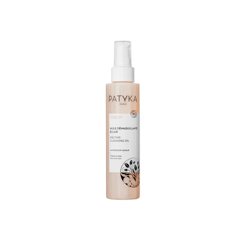 CLEAN Melting Puhdistusöljy, 150 ml