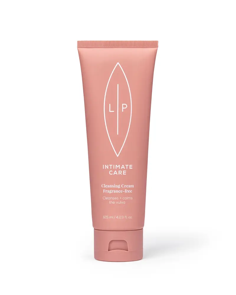Cleansing Cream, 125 ml - intiimipesuvoide