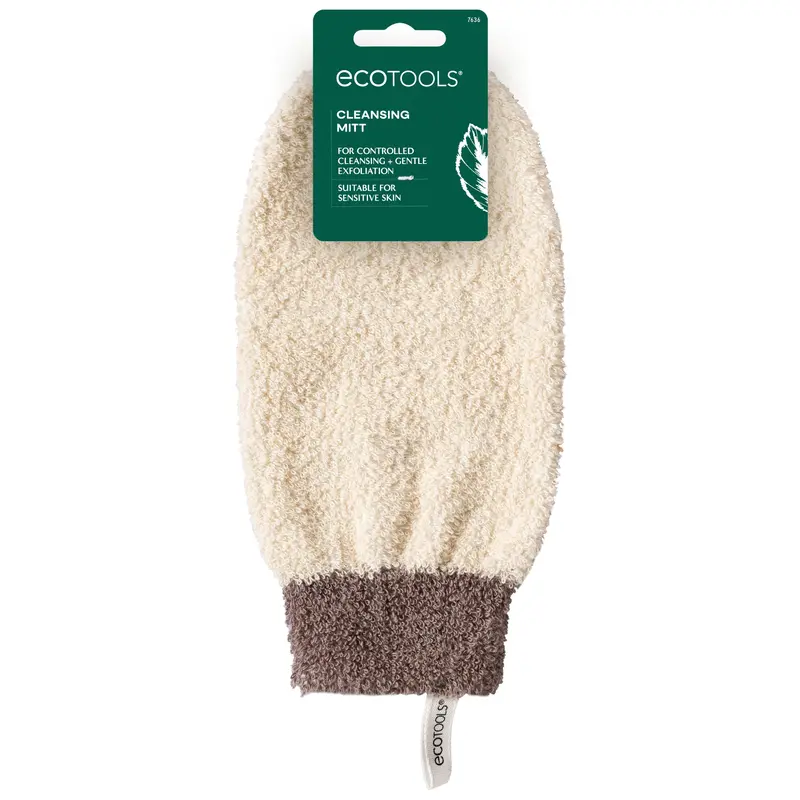 Cleansing Mitt, pesukinnas