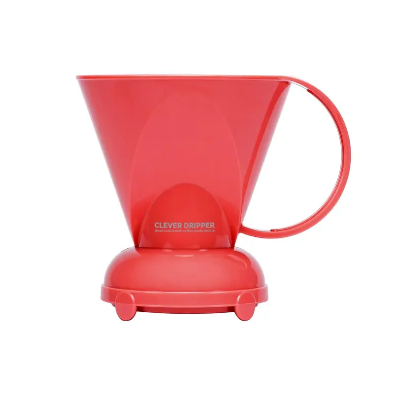 Clever Pour Over Coffee Dripper Size L