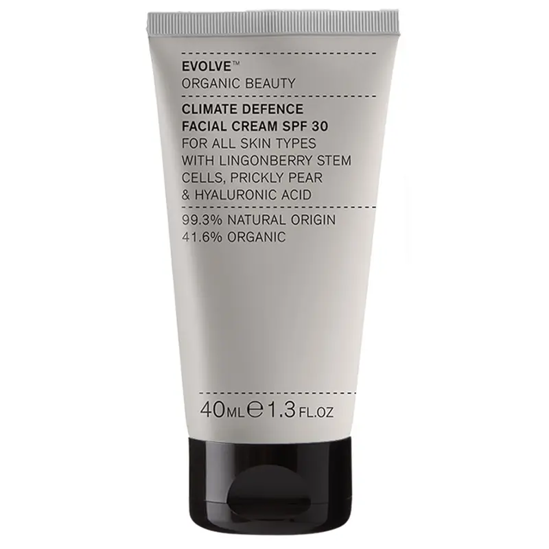 Climate Defence CPS30 Kasvovoide 40ml