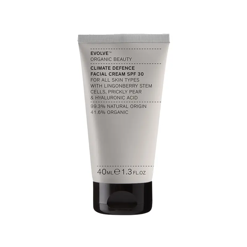 Climate Defence SPF30 Kasvovoide, 40 ml
