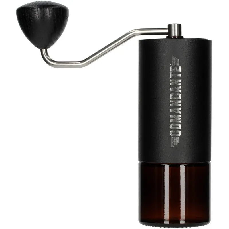 Coffee grinder Comandante C40 MK4 NITRO BLADE