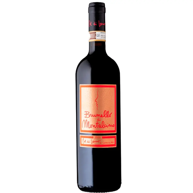 Col di Lamo Brunello 2017