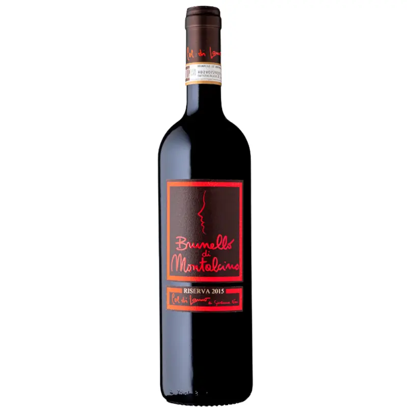 Col di Lamo Brunello Riserva 2019