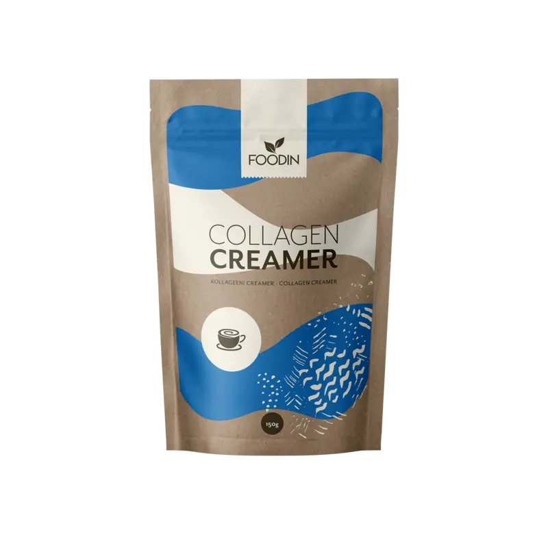 Collagen Creamer, 150 g