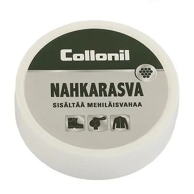 Collonil Nahkarasva