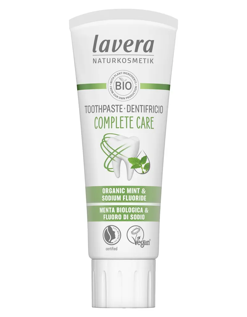 Complete Care Mint, 75 ml - hammastahna