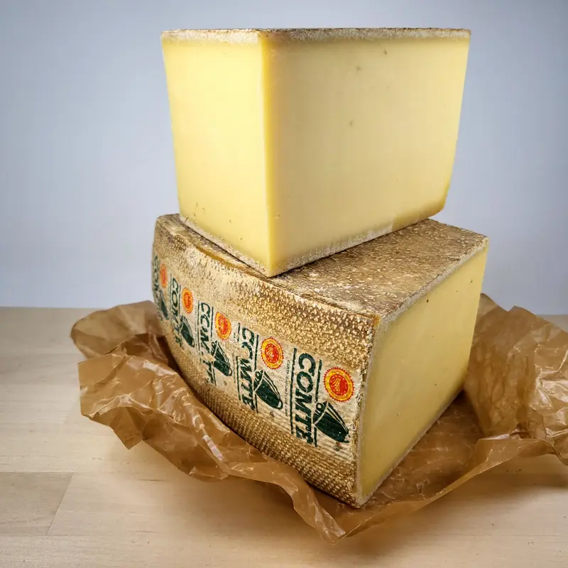 Comté 14 Kuukautta