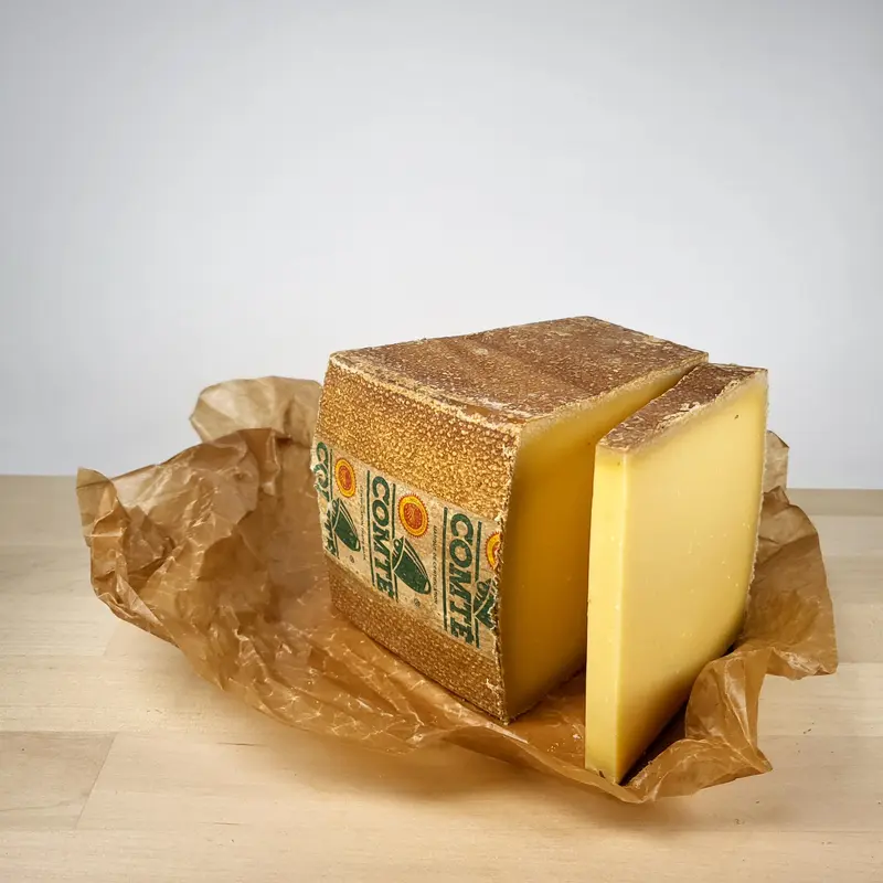 Comté 30 Kuukautta