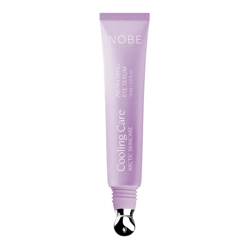 Cooling Care Awakening Eye Serum, 15 ml - silmänympärysseerumi